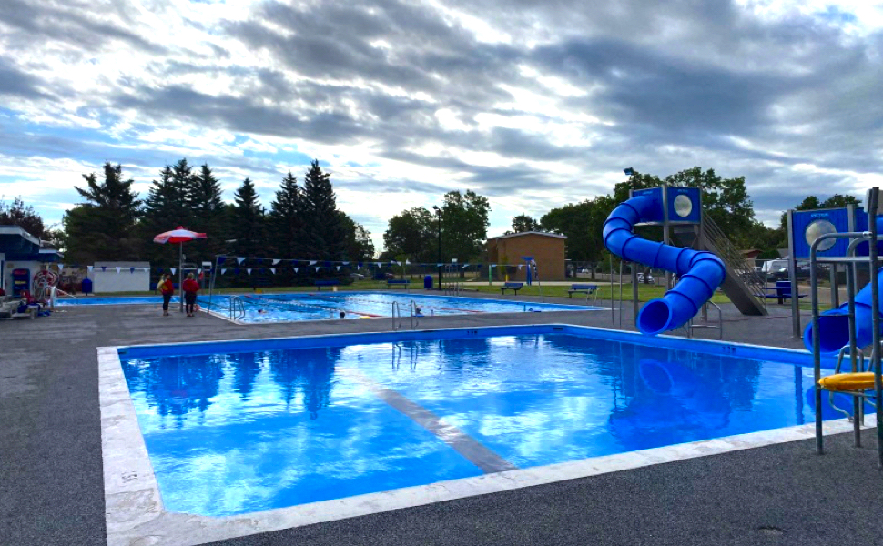 Swift Current's Fairview Pool to reopen for a funpacked summer Local